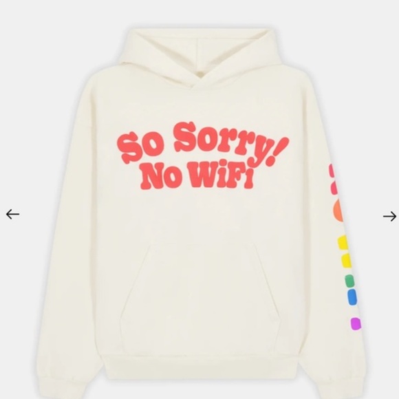 Madhappy Hoodie - Picture 2 of 6